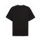 PUMA Melo Phoenix I T-Shirt Schwarz F01 - schwarz