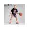 PUMA Melo Phoenix I T-Shirt Schwarz F01 - schwarz