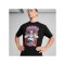 PUMA Melo Phoenix I T-Shirt Schwarz F01 - schwarz