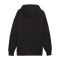 PUMA MMQ Hoody Schwarz F01 - schwarz