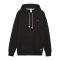 PUMA MMQ Hoody Schwarz F01 - schwarz