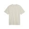 PUMA MMQ T-Shirt Beige F84 - beige