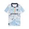 PUMA Monterrey KIDSUPER Jr Trikot Club World Cup 2025 Kids Weiss F12 - weiss
