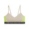 PUMA Move Strong Sport-BH Damen Braun F90 - braun