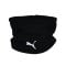 PUMA Neckwarmer II Schwarz F02 - schwarz