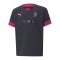 PUMA Neymar Jr. Flare Trainingsshirt Kids F09 - schwarz