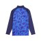 PUMA Neymar Jr. Sweatshirt Kids Blau F01 - dunkelblau
