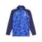 PUMA Neymar Jr. Sweatshirt Kids Blau F01 - dunkelblau