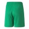 PUMA NJR Copa Short Kids Grün F07 - gruen