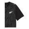 PUMA NZF Neuseeland Trikot Home WM 2026 Schwarz F01 - schwarz