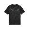 PUMA NZF Neuseeland Trikot Home WM 2026 Schwarz F01 - schwarz