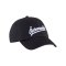 PUMA ÖFB Österreich Culture Cap Schwarz F01 - schwarz