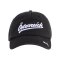 PUMA ÖFB Österreich Culture Cap Schwarz F01 - schwarz