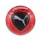 PUMA ÖFB Österreich Culture Miniball Schwarz F02 - schwarz