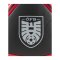 PUMA ÖFB Österreich Culture Trainingsball Schwarz F02 - schwarz