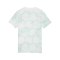 PUMA ÖFB Österreich FtblCulture T-Shirt Kids Weiß F18 - weiss