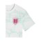 PUMA ÖFB Österreich FtblCulture T-Shirt Kids Weiß F18 - weiss