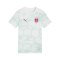 PUMA ÖFB Österreich FtblCulture T-Shirt Kids Weiß F18 - weiss