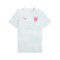 PUMA ÖFB Österreich FtblCulture T-Shirt Weiß F18 - weiss