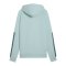 PUMA ÖFB Österreich King Hoody Grün F23 - gruen