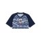 PUMA ÖFB Österreich Prematch T-Shirt WM 2026 Blau F12 - blau