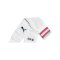 PUMA ÖFB Österreich Striped Strumpfstutzen Away WM 2026 Weiß F02 - weiss