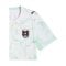 PUMA ÖFB Österreich Trikot Away WM 2026 Weiß F02 - weiss