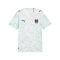 PUMA ÖFB Österreich Trikot Away WM 2026 Weiß F02 - weiss