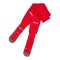 PUMA ÖFB Österreich Plain Replica Strumpfstutzen Home WM 2026 Rot F06 - rot