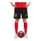 PUMA ÖFB Österreich Replica Short Home WM 2026 Schwarz F03 - schwarz