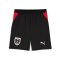 PUMA ÖFB Österreich Replica Short Home WM 2026 Schwarz F03 - schwarz