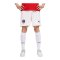 PUMA ÖFB Österreich Replica Short WM 2026 Weiß F05 - weiss