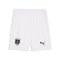 PUMA ÖFB Österreich Replica Short WM 2026 Weiß F05 - weiss