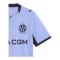 PUMA Olympique Marseille Replica Trikot 3rd 2026/2027 Lila F03 - lila