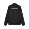 PUMA Olympique Marseille KING Anthem Jacke Schwarz F30 - schwarz