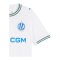 PUMA Olympique Marseille Trikot Home 2026/2027 Weiß F01 - weiss