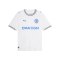 PUMA Olympique Marseille Trikot Home 2026/2027 Weiß F01 - weiss