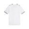 PUMA Olympique Marseille Trikot Home 2026/2027 Kids Weiß F01 - weiss