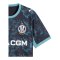 PUMA Olympique Marseille Replica Trikot Away 2026/2027 Blau F02 - blau