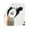 PUMA Orbita 2 TB Trainingsball Weiss F01 - weiss