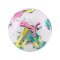 PUMA Orbita 3 TB FQ Trainingsball Weiss F01 - weiss