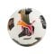 PUMA Orbita 5 TB Hardground Trainingsball Weiss F01 - weiss