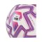 PUMA Orbita Ultimate PL Brilliance (FIFA Quality Pro) Spielball Weiß F01 - weiss