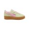 PUMA Palermo Elevata Damen Grün F23 - gruen