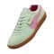 PUMA Palermo Grün Pink F02 - gruen
