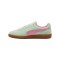 PUMA Palermo Grün Pink F02 - gruen