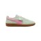 PUMA Palermo Grün Pink F02 - gruen