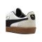 PUMA Palermo Lth Weiss Grau F01 - weiss