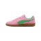 PUMA Palermo Special Pink Grün F01 - rosa