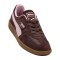 PUMA Palermo Vintage Update Braun F05 - braun